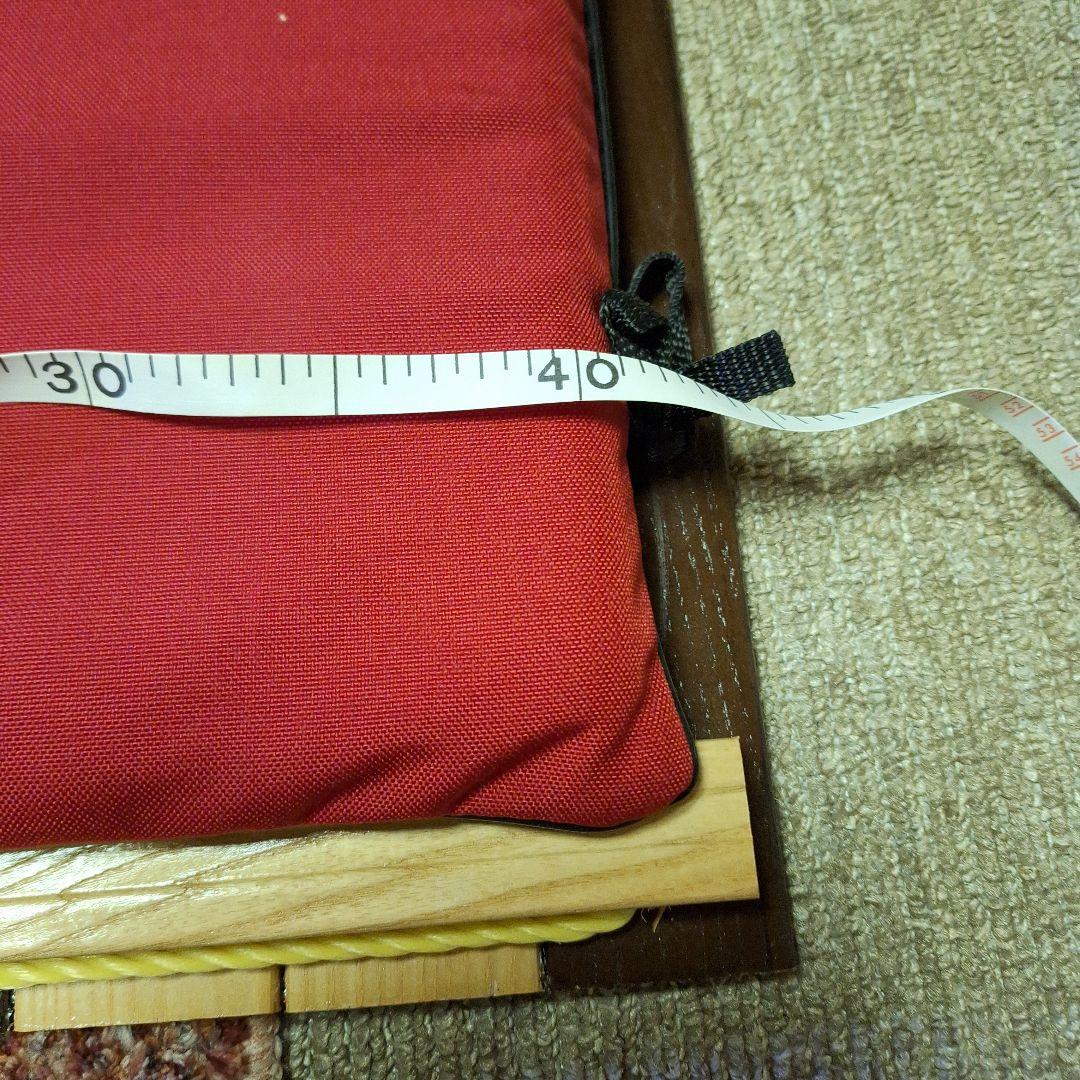 超レア♥️L.L.Bean　エルエルビーン木製ソリ　冬遊び　インテリアログハウス