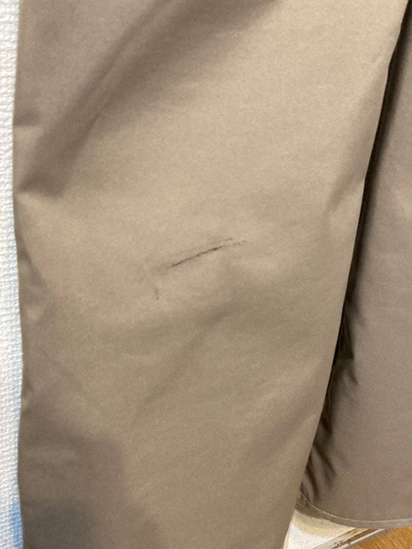 スノーボード ビブパンツ メンズMサイズ nima