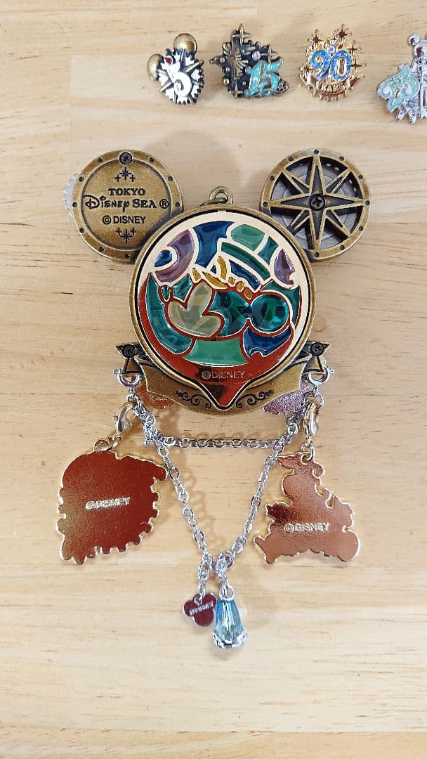 ディズニー 35周年 happiest celebration