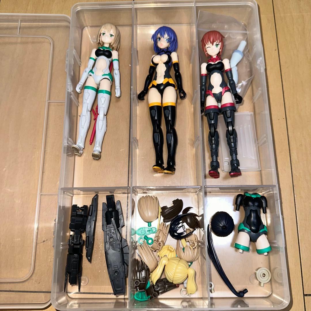 [G11054]30MINUTES SISTERS リシェッタ