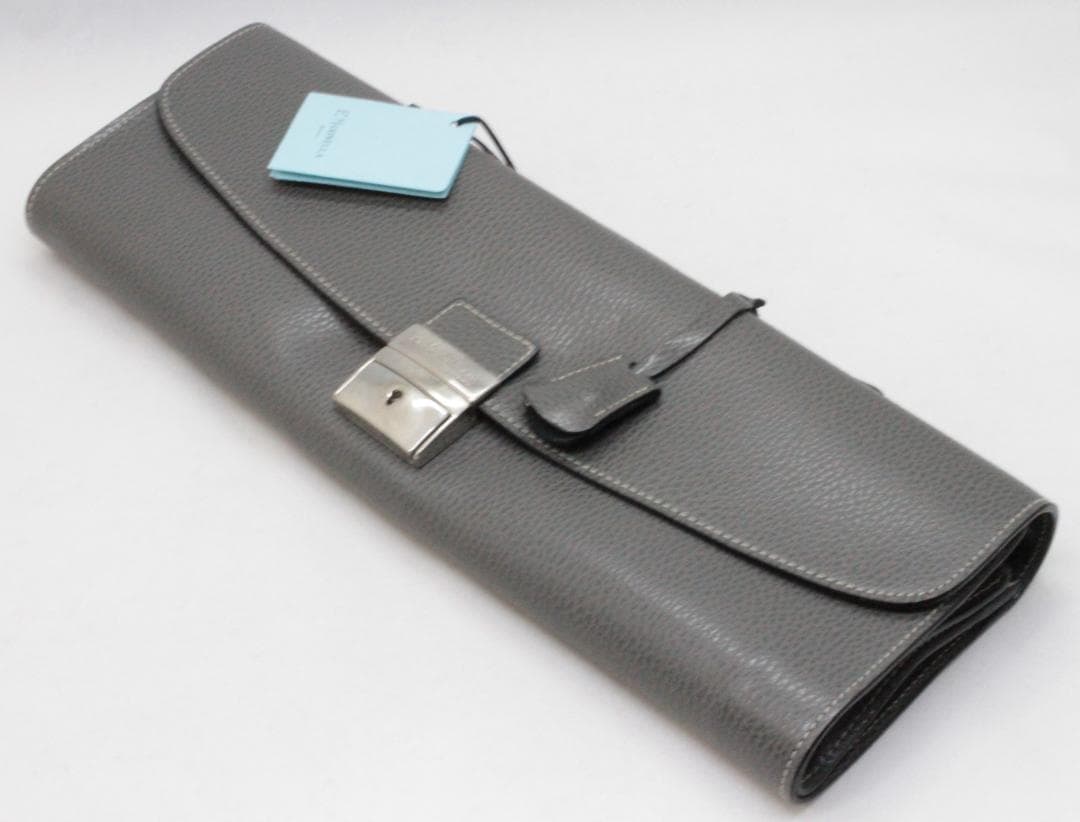 E.マリネッラ ブリーフケース ソットブラッチョ【超美品】