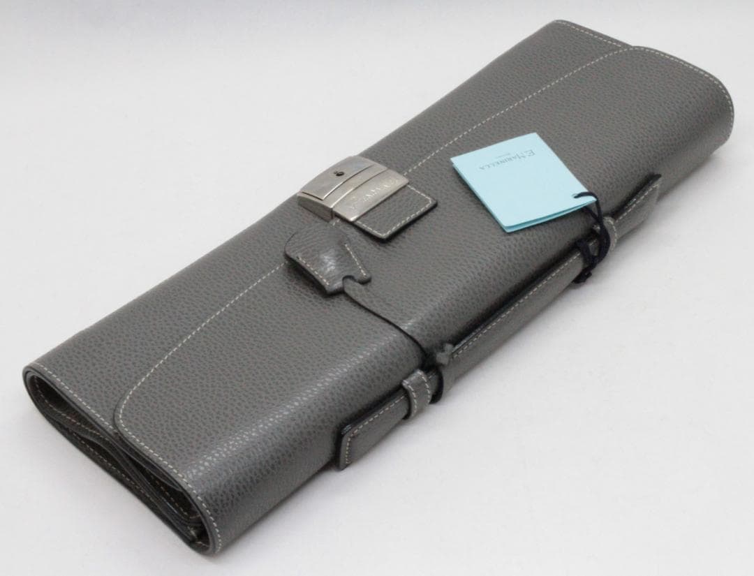 E.マリネッラ ブリーフケース ソットブラッチョ【超美品】