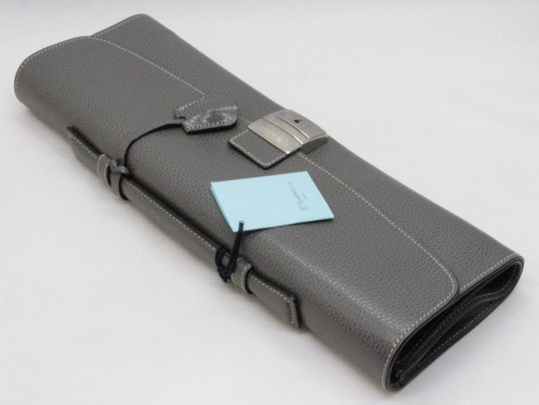 E.マリネッラ ブリーフケース ソットブラッチョ【超美品】