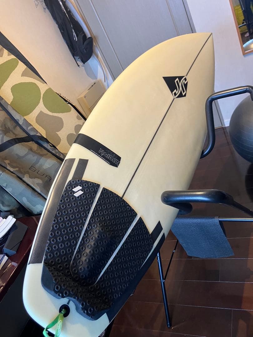 JRサーフボードSLAB MAIDEN EPS フューチャー