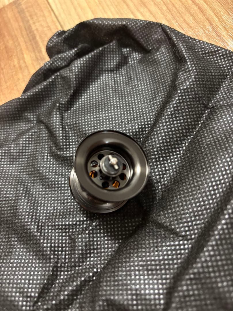 リール Daiwa 24 STEEZ SV TW 100XHL