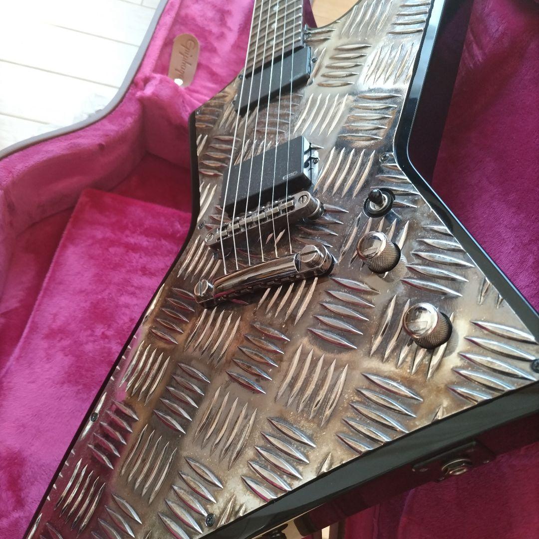 貴重　LTD/ESP EX-400BD