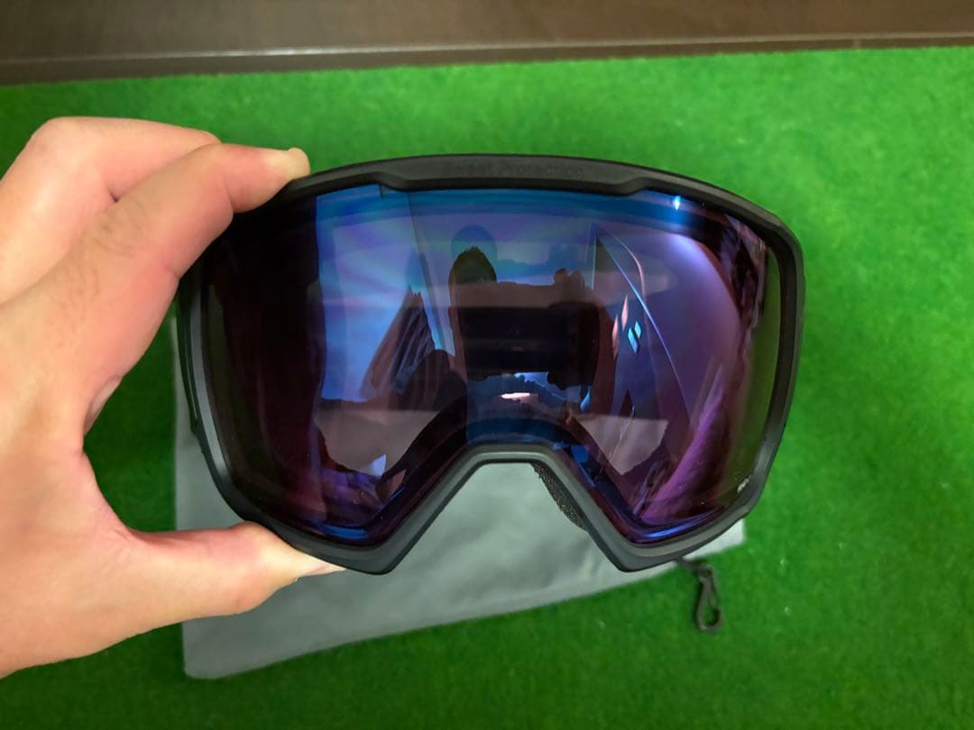 『おほよう』Sweet Protection Clockwork ゴーグル