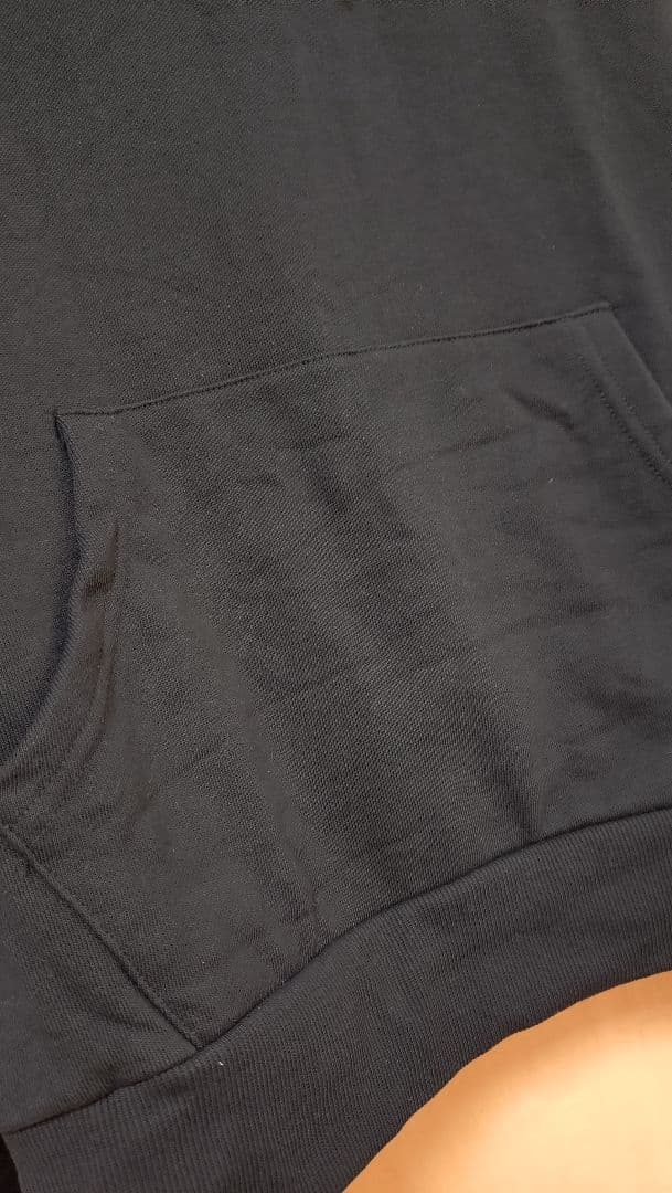 Motoki's Birthday 2025 フーディー　M