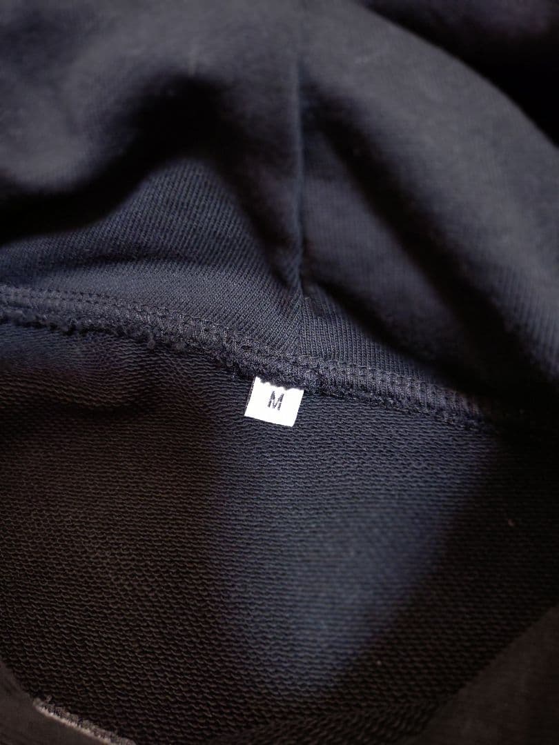 Motoki's Birthday 2025 フーディー　M