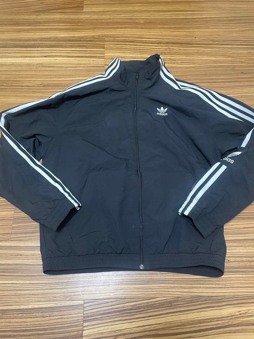 adidas originals LOCK UP セットアップ ジャージ上下