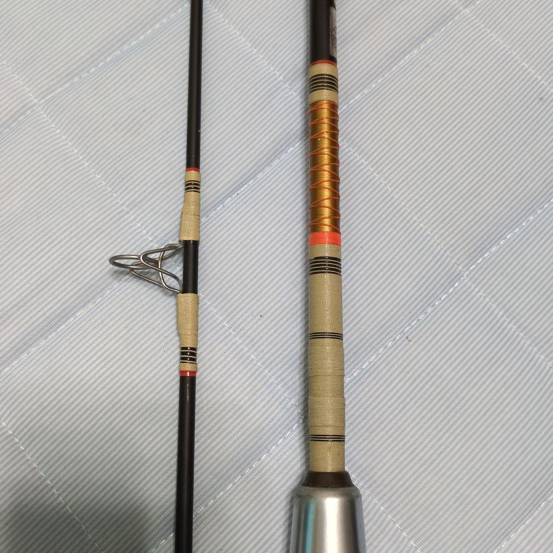 シマノ　オリーブ　UL 6ft バンタム　olive オールド