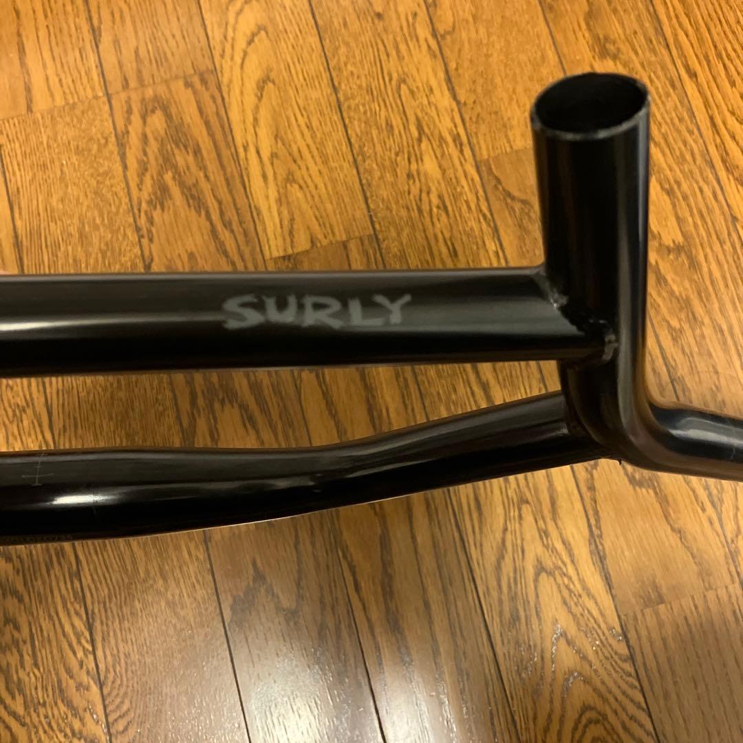 パーツ SURLY moloko bar