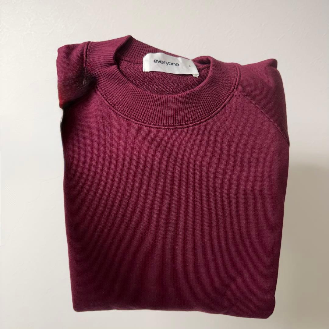 トップス ABCD FLEURS everyone