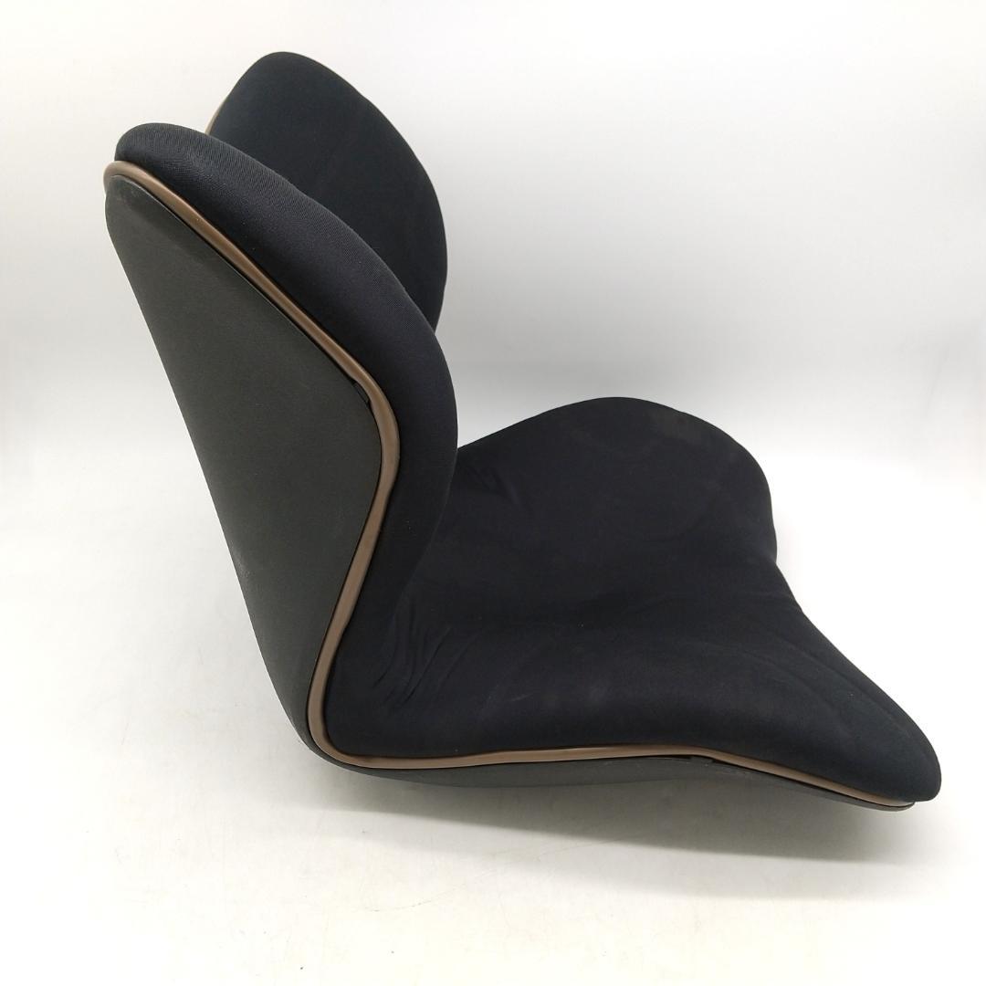 2861番 MTG 骨盤サポート姿勢ケア 座椅子 スタイルプレミアム