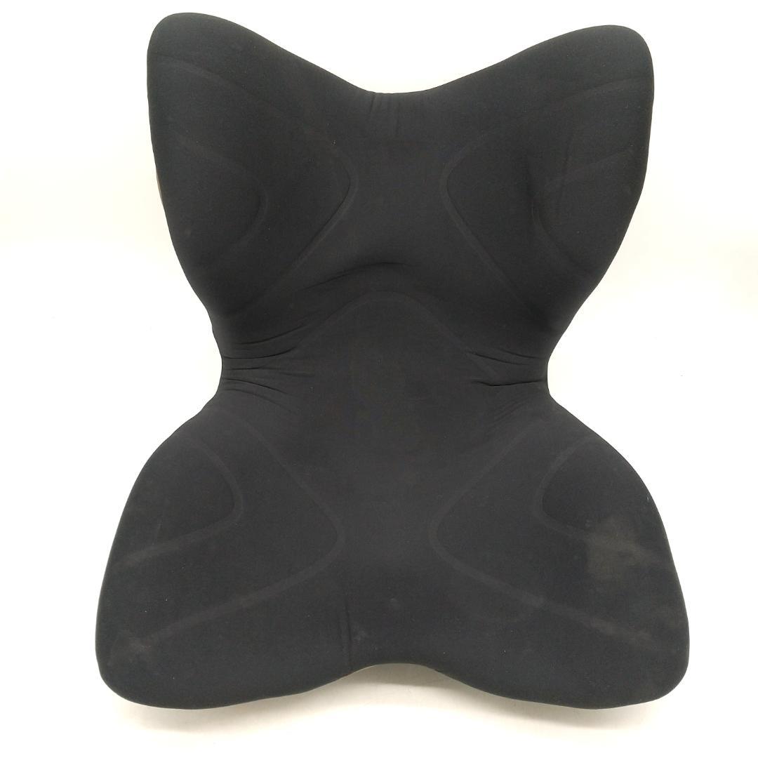 2861番 MTG 骨盤サポート姿勢ケア 座椅子 スタイルプレミアム