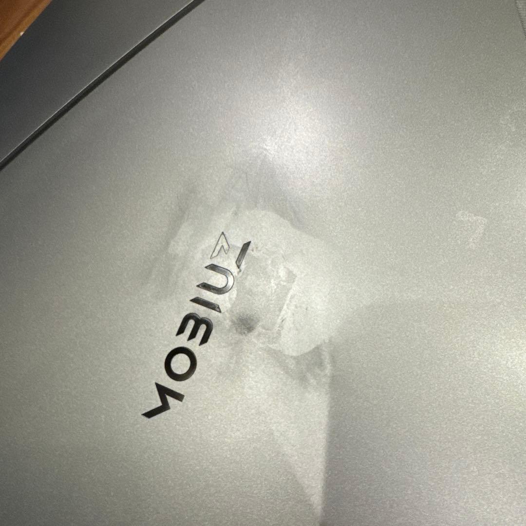 BenQ MOBIUZ 3415R(ウルトラワイド湾曲モニター　34インチ)