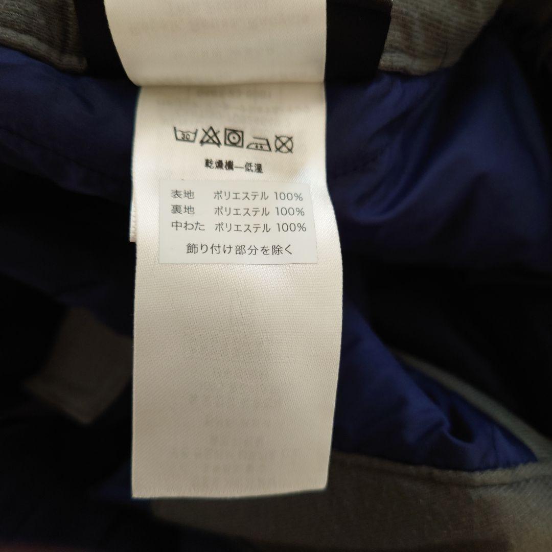 patagonia H2no　スキー　スノーボード　ウェア　上下セット