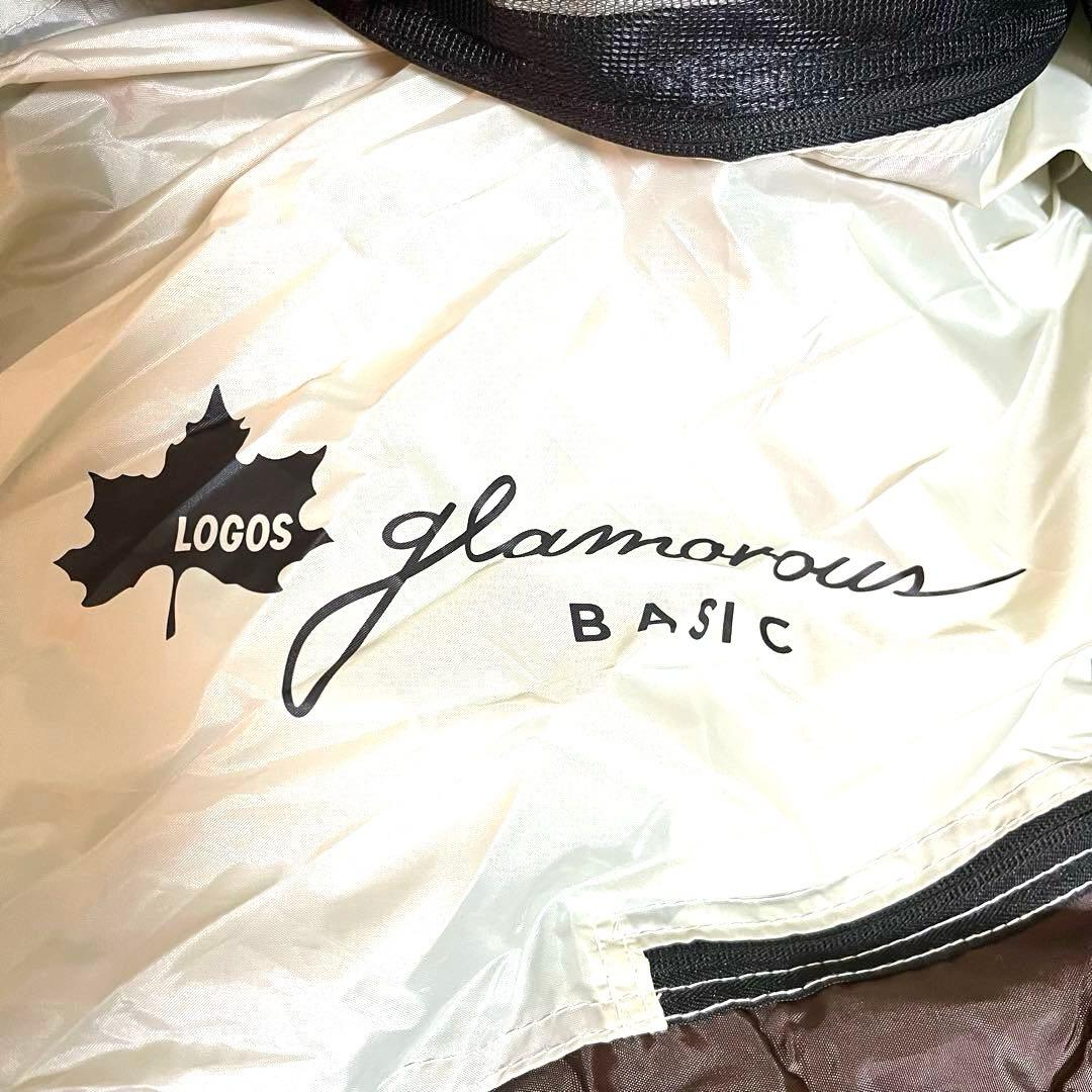 良品 LOGOS ロゴス グランベーシックトンネルドーム XL-AG テント