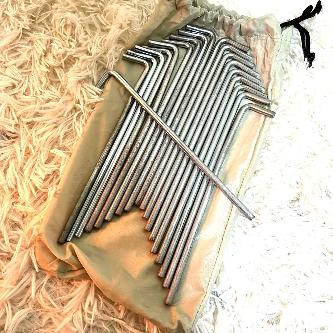 良品 LOGOS ロゴス グランベーシックトンネルドーム XL-AG テント