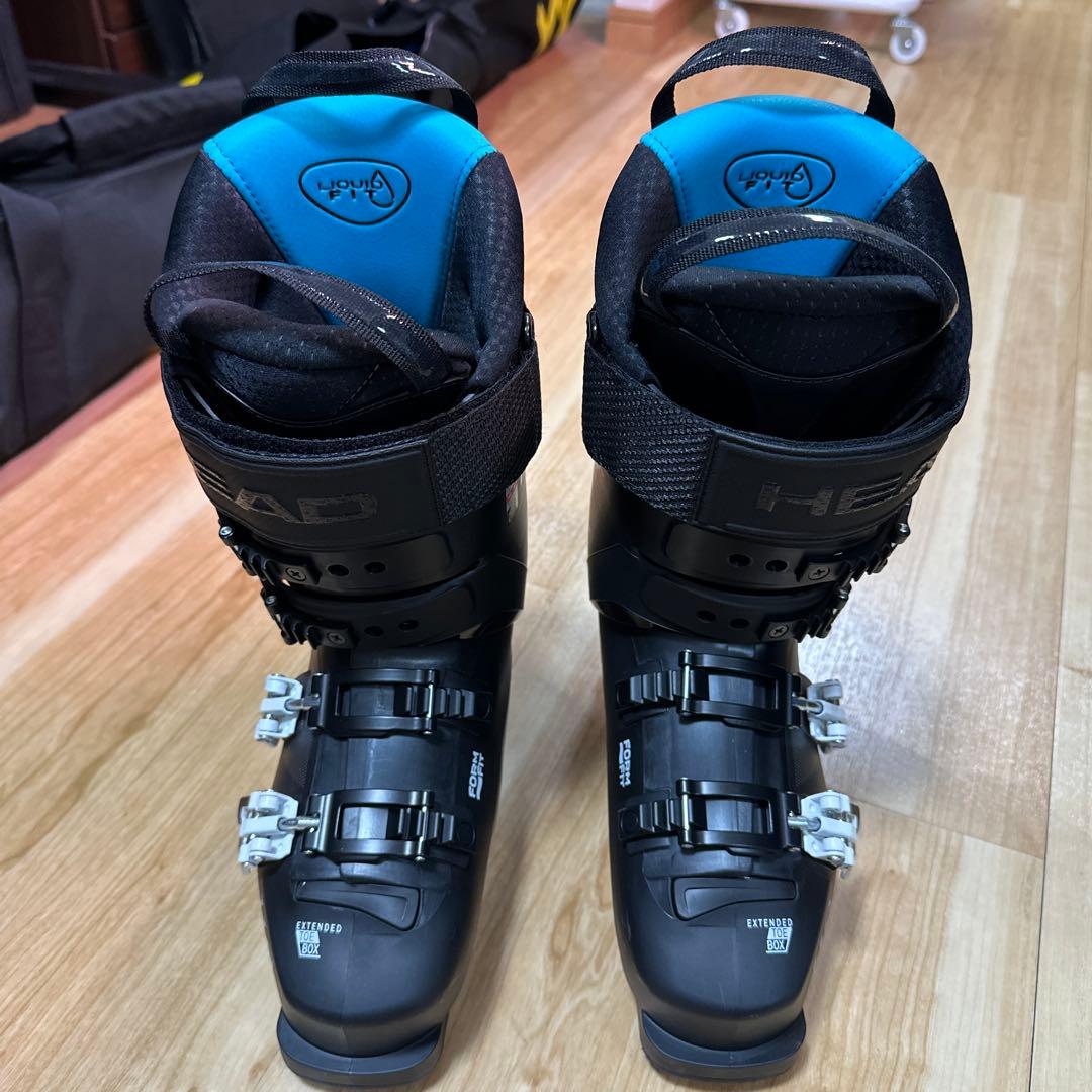 スキーブーツ　HEAD 110 MV LTD