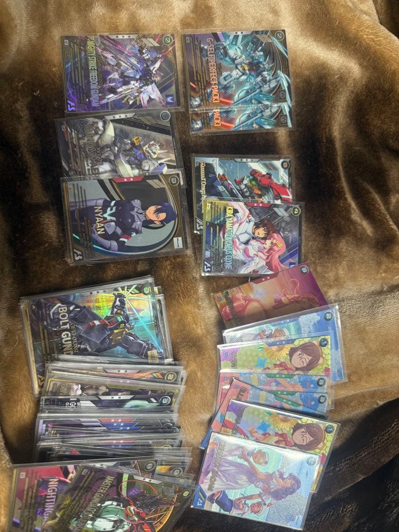 アーセナルベース エアリアルLE ミーア 引退品