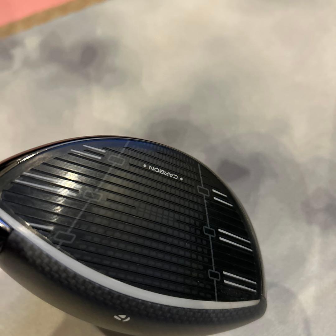 Qi35 MAX 10.5度　ヘッドのみ まだまだ大人気！