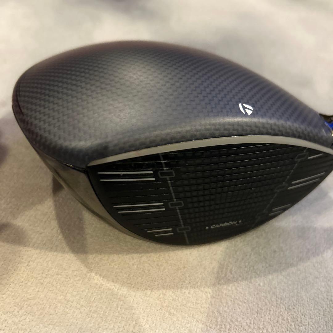 Qi35 MAX 10.5度　ヘッドのみ まだまだ大人気！