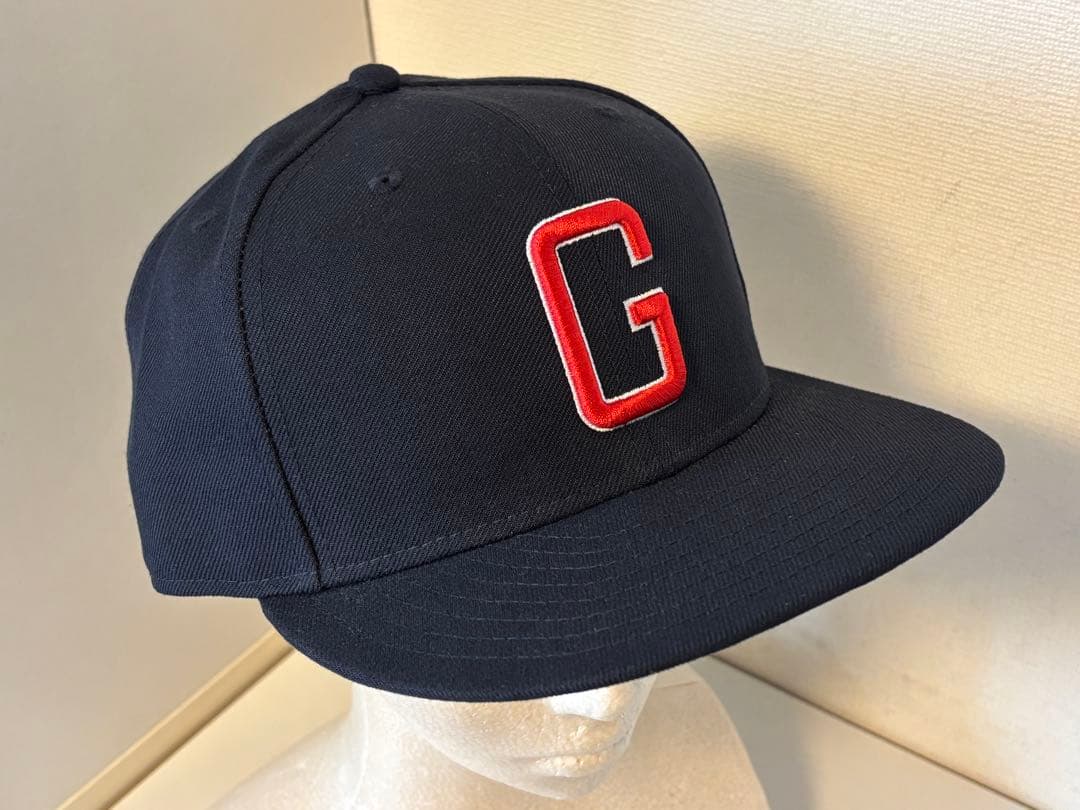 コラボ/読売ジャイアンツ/限定/キャップ/帽子/ニューエラ/巨人/1936/復刻