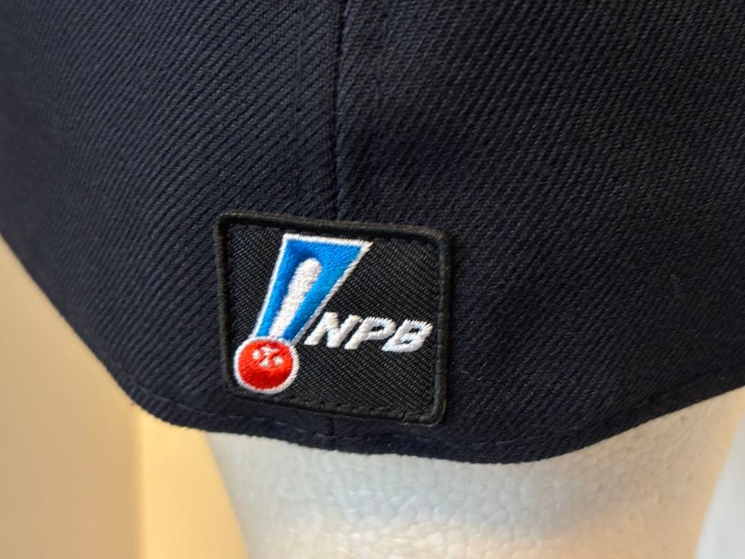 コラボ/読売ジャイアンツ/限定/キャップ/帽子/ニューエラ/巨人/1936/復刻