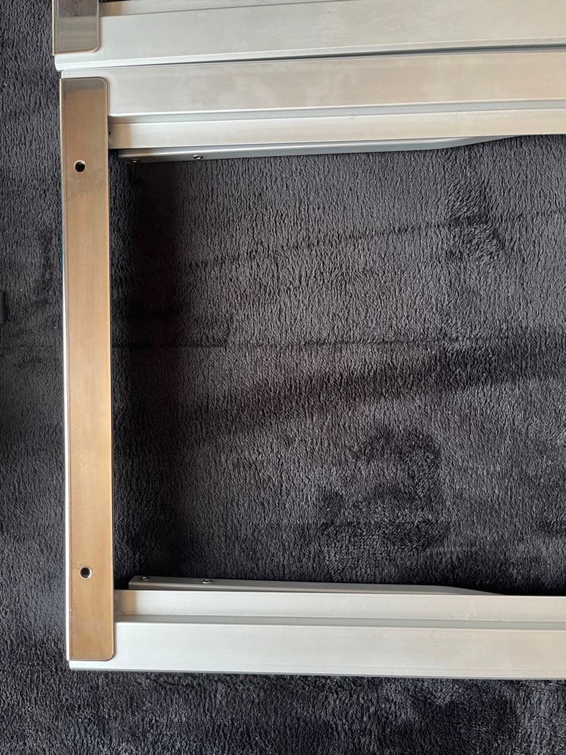 スノーピーク エントリーIGT 天板 ケース セット