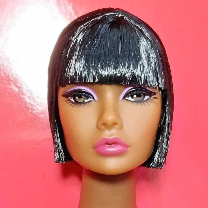 Spaced Out!（ヌード）Poppy Parker☆ポピーパーカー