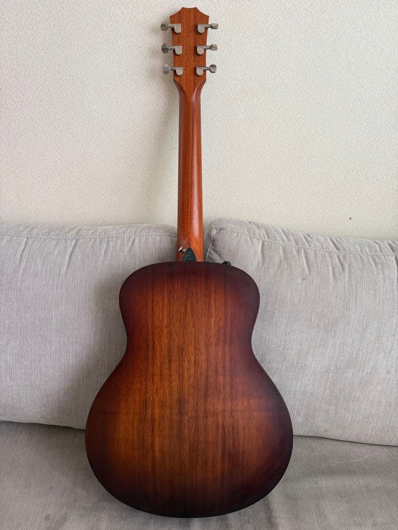 Taylor GS Mini Koa plus (2024年製)