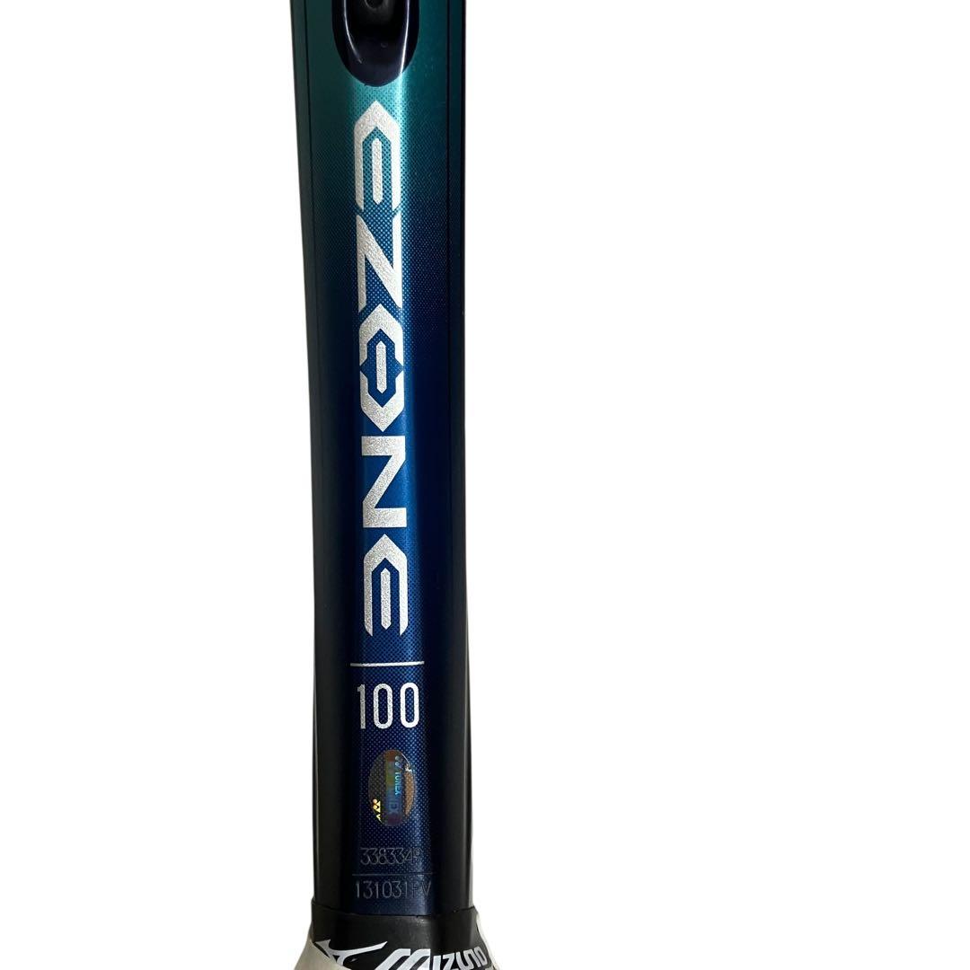 ヨネックス　EZONE 100 硬式テニスラケット G2 2022年モデル