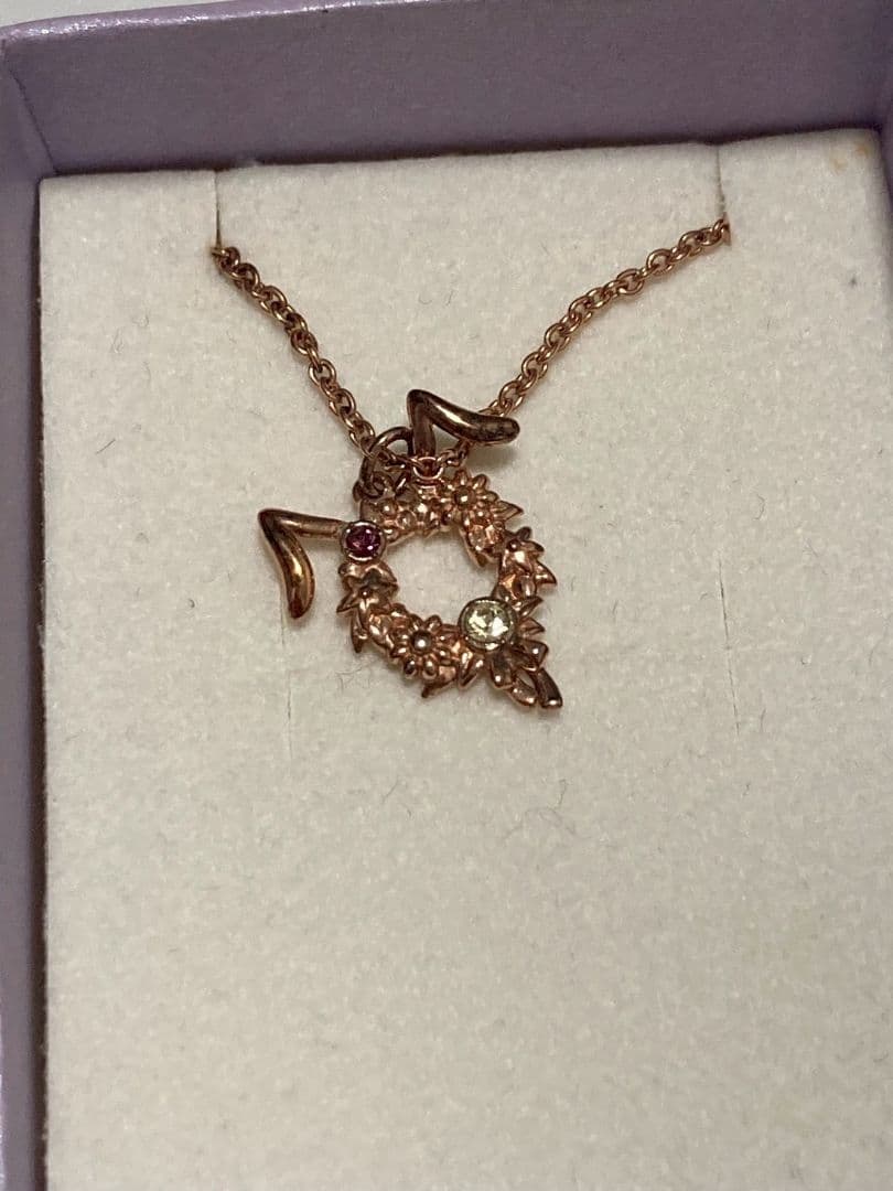 妖狐×僕SS いぬぼく 夏目残夏 Super Groupies ネックレス