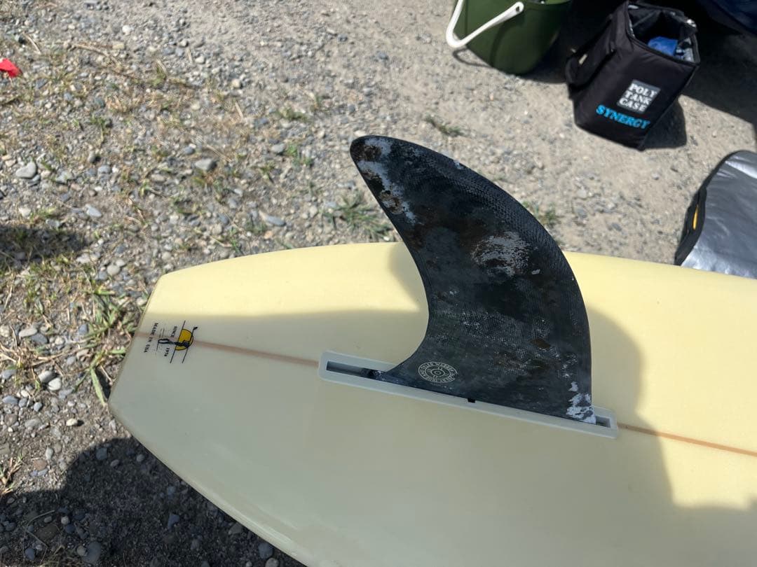 Robert August ロバート オーガスト ロングボード サーフボード