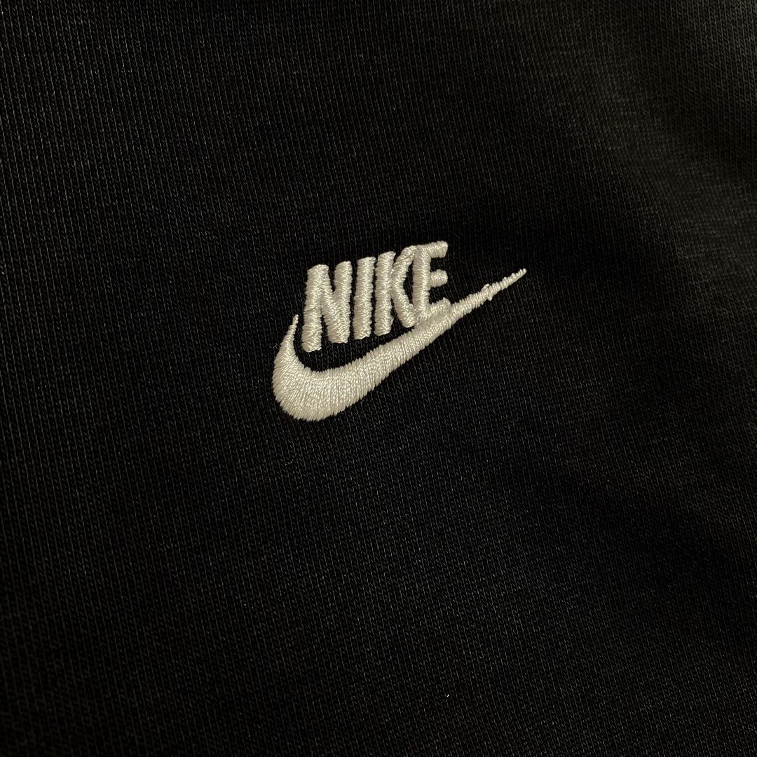 【新品】NIKE ナイキ 上下 セットアップ / ブラック M 2025年モデル