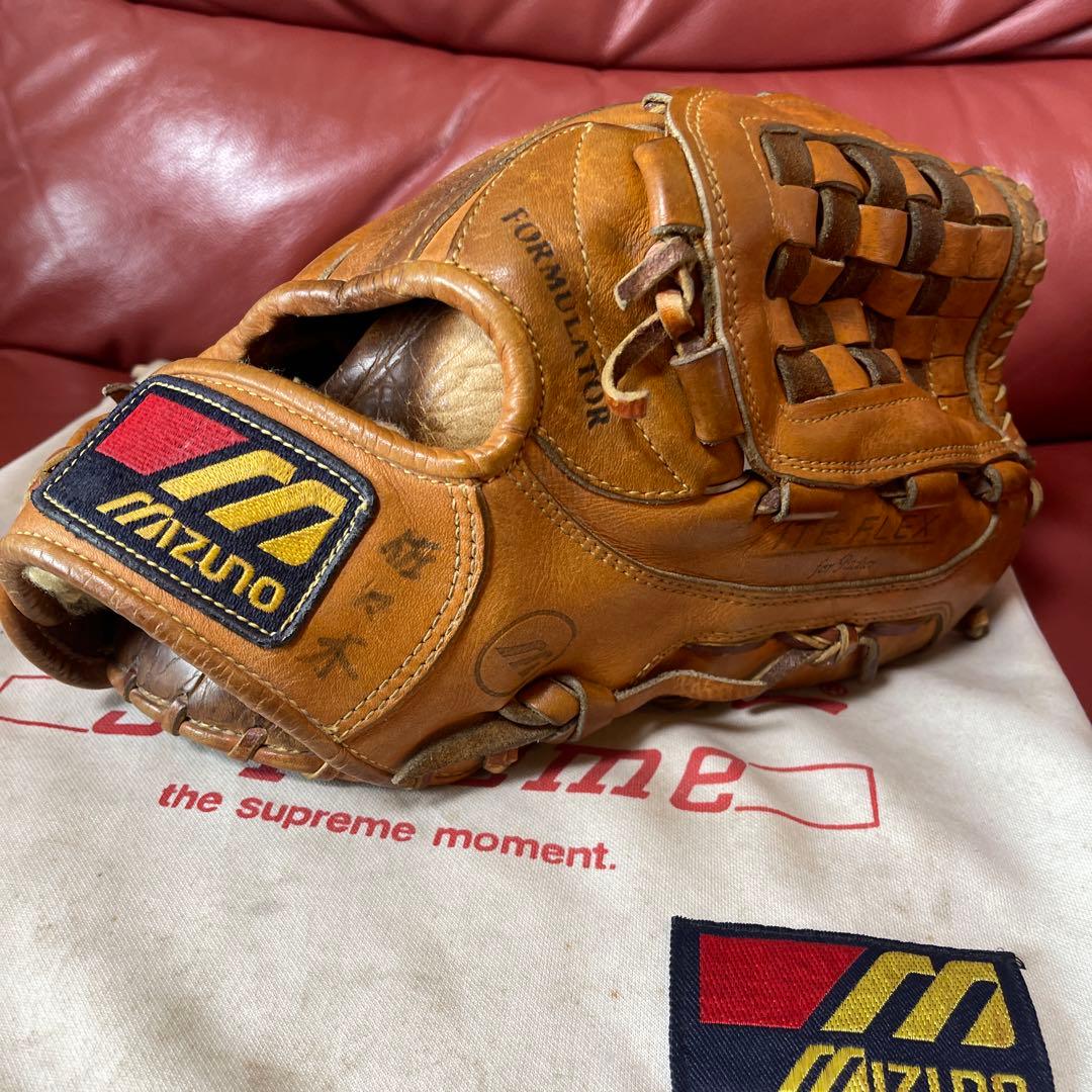 Mizuno ワールドウィンGPT-5