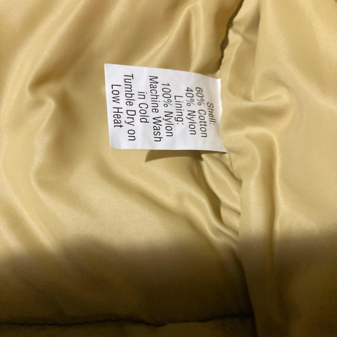 Crescent DownWorks ダウンベスト M