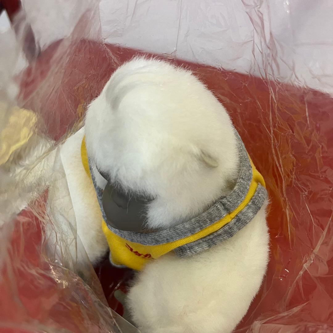 コダック　コダカラーVR フィルム　KIKO ゴリラ　ぬいぐるみ　17センチ