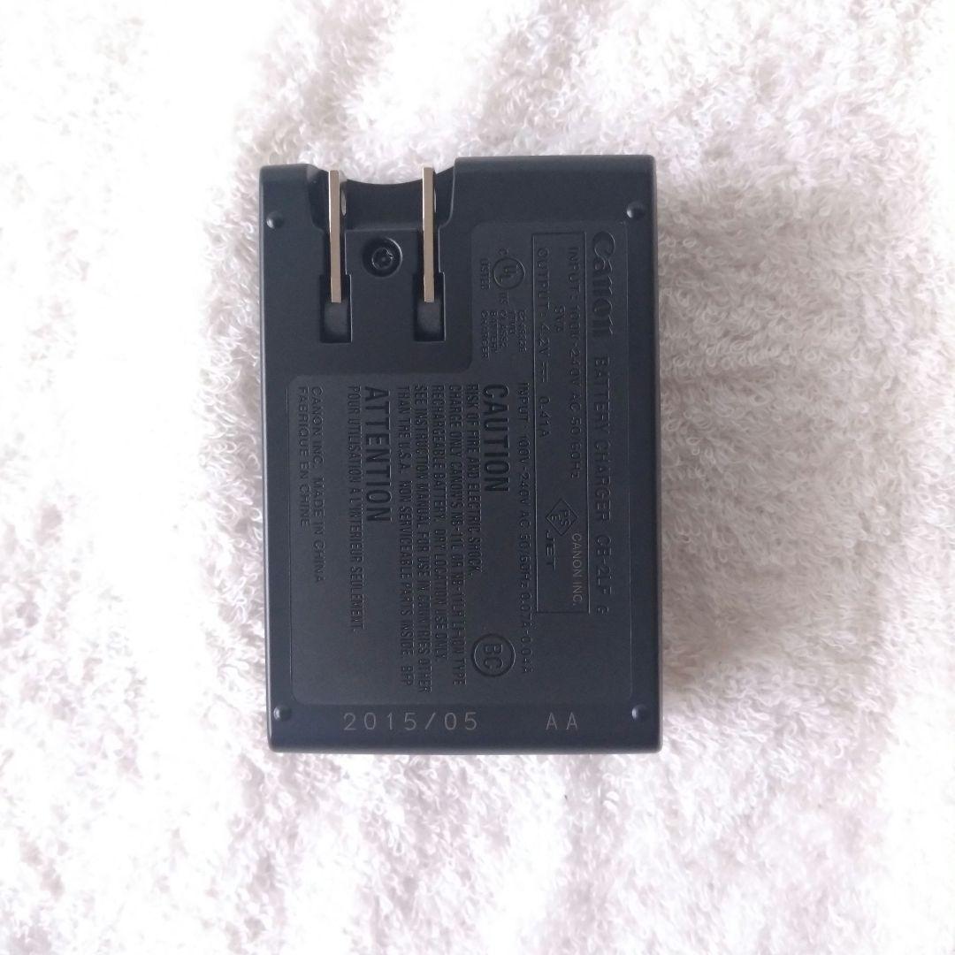 美品 動作確認済 Canon IXY 150 コンパクトデジタルカメラ