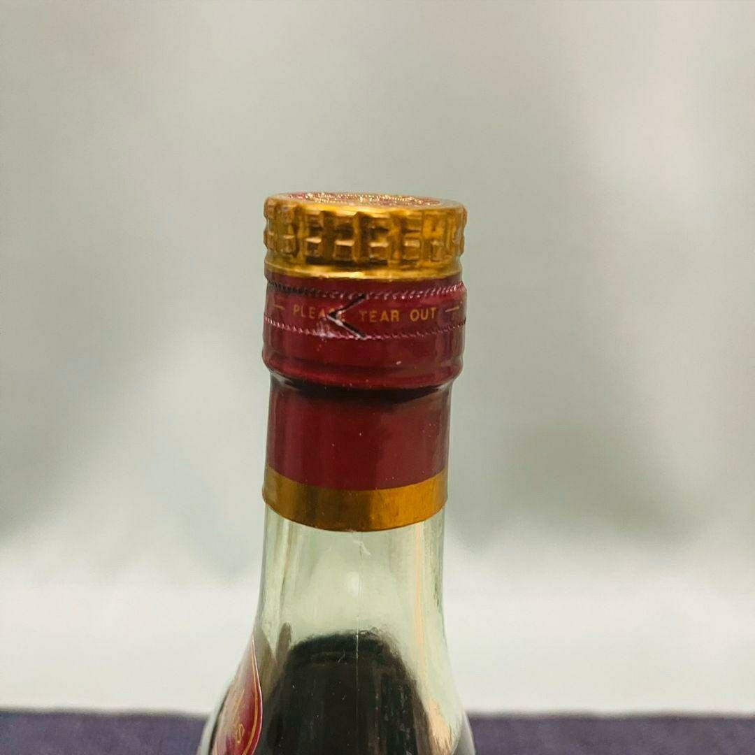 ❇️未開栓❇️HENNESSY ヘネシー コニャック パラディ エクストラ 古酒