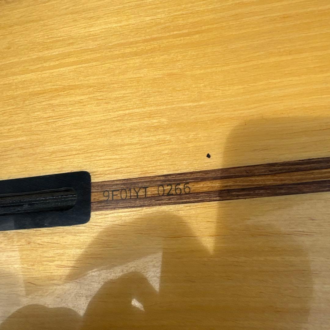 YATER ロングボード サーフボード 約277cm イエーター SPOON