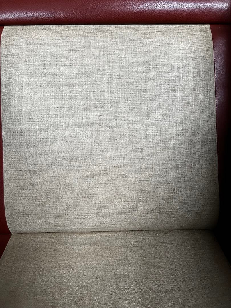 フレデリシア　ボーエモーエンセン ソファ デンマーク　ヴィンテージ　チーク