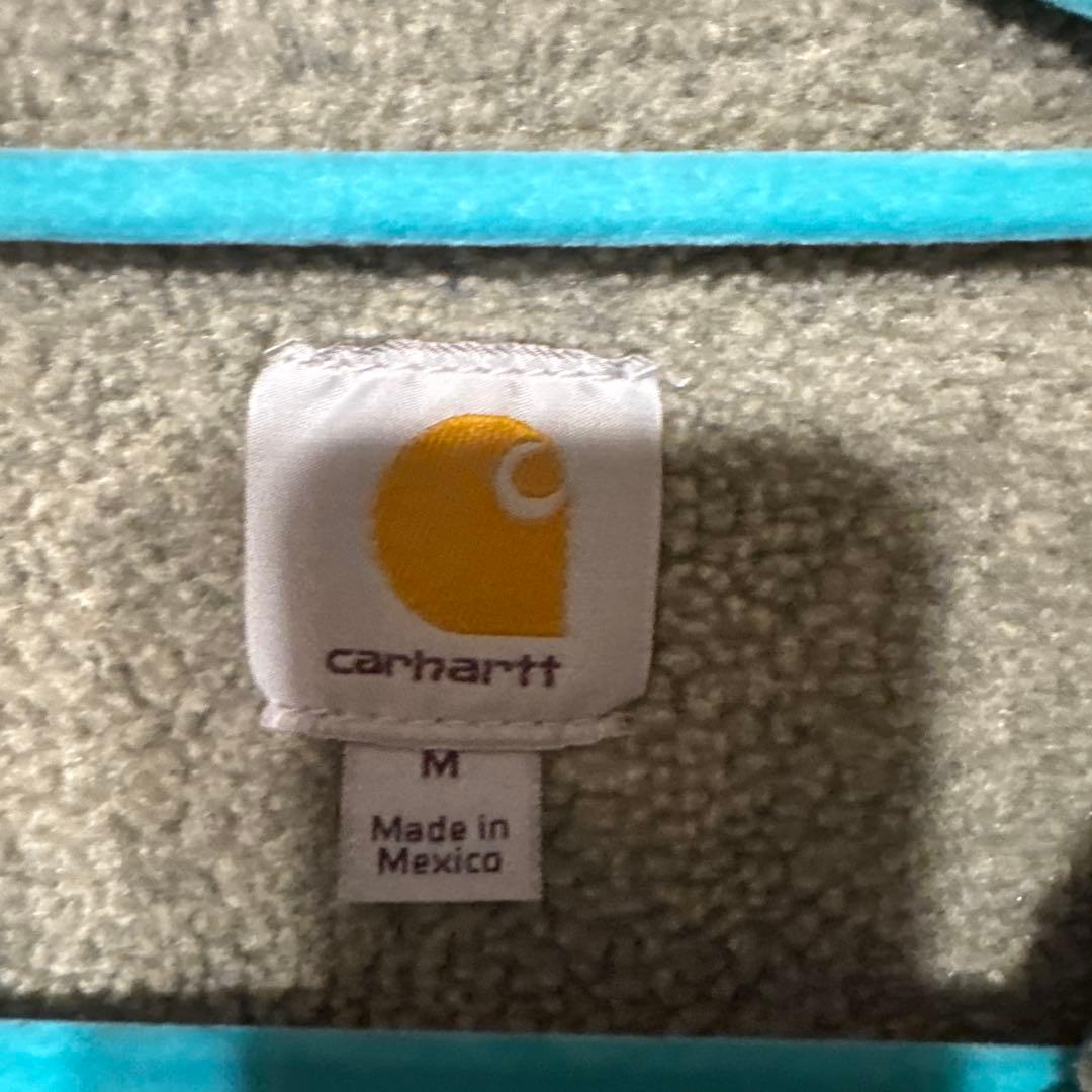 カーハートベスト carhartt M