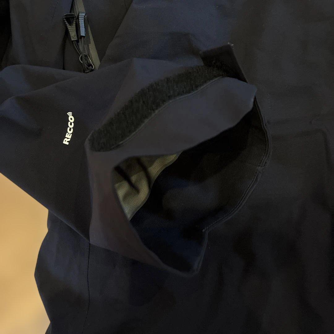 THE NORTH FACE ノースフェイス RTG FLIGHT JACKET