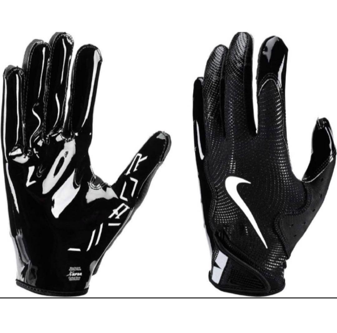 送料無料 新品 NIKE VAPOR JET GLOVES 2XL