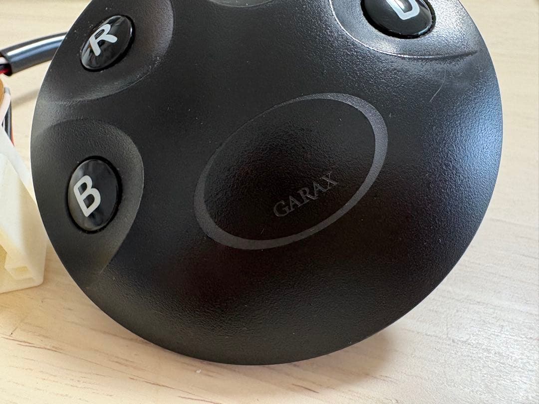 トヨタ 30 プリウス シフト ポジション スイッチ GARAX ZVW30