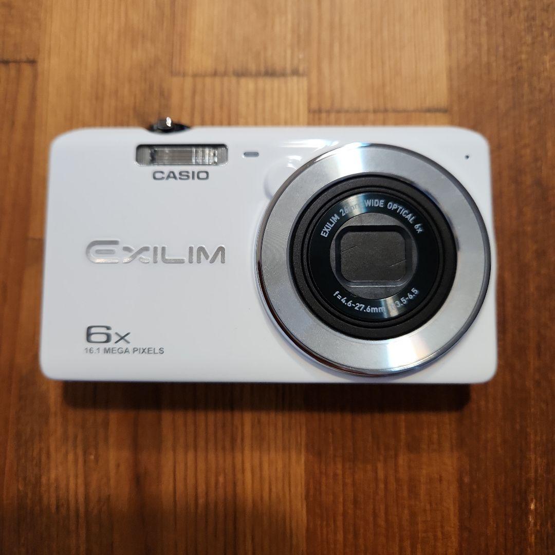 CASIO EXILIM EX-Z900　カシオ　デジカメ