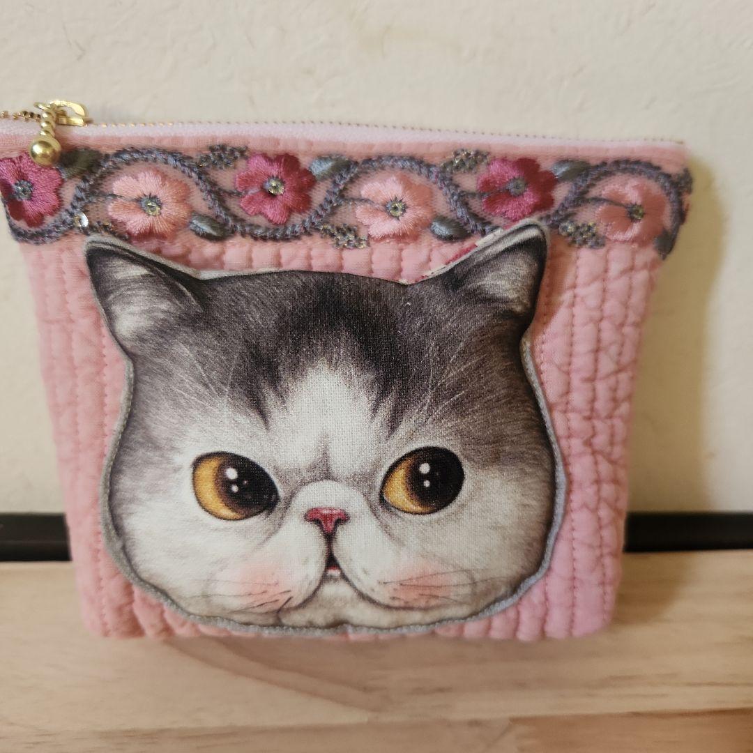 ゆ*ら様 コヤンイサムチョン　毛糸のカゴバック　ハンドメイド