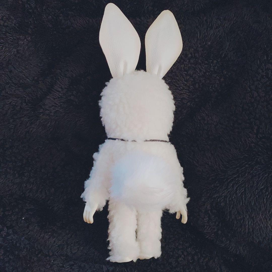 国内作家様 ナニモノ アートドール ハンドメイド